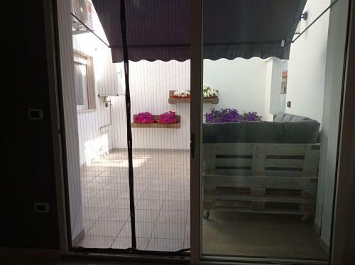 Apartamento Casa Vacanza A&f