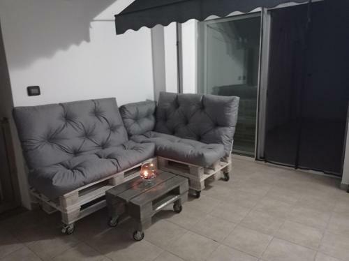 Apartamento Casa Vacanza A&f