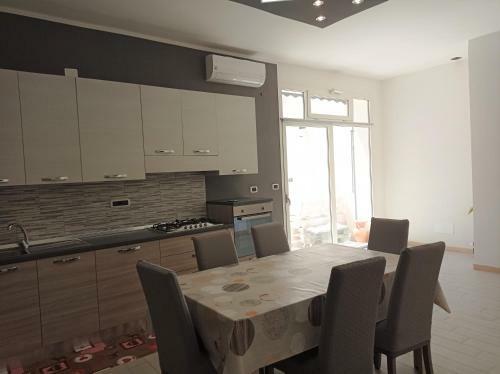 Apartamento Casa Vacanza A&f