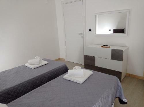 Apartamento Casa Vacanza A&f