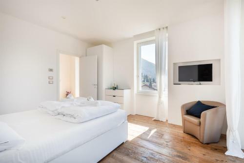 Apartamento La Terrazza Del Lago