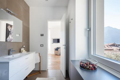 Apartamento La Terrazza Del Lago