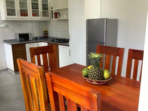 Kigamboni Serviced Apartments