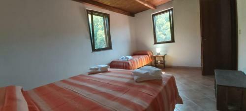 Casa Vacanza