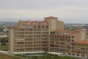 Apartamentos La Volta.