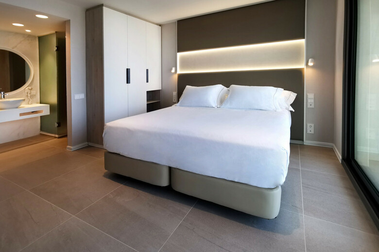 Hotel & Spa Castillo de Pe��scola