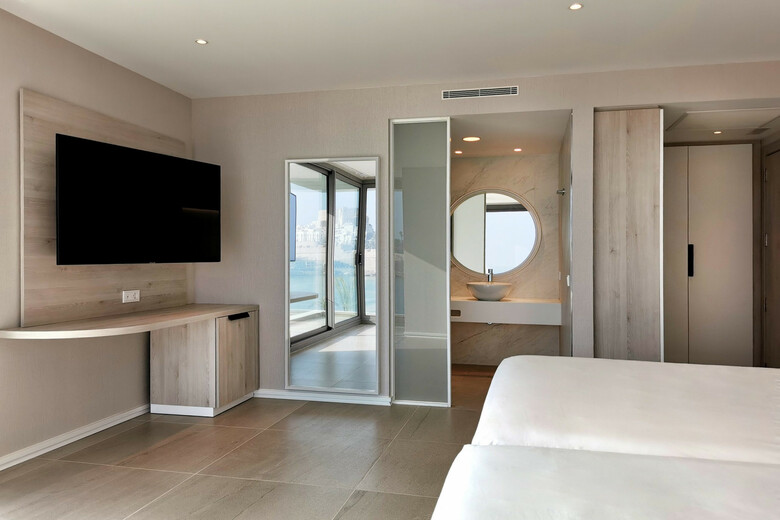 Hotel & Spa Castillo de Pe��scola