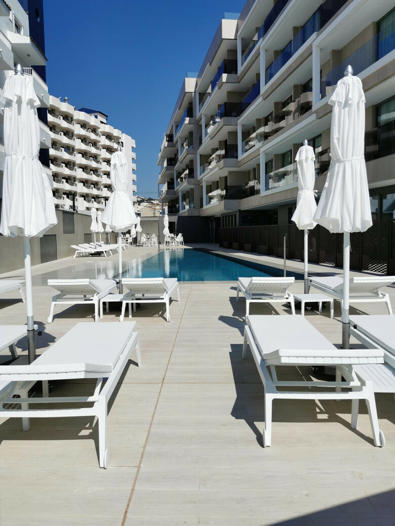 Hotel & Spa Castillo de Pe��scola