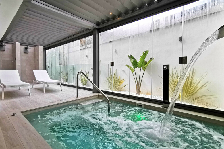 Hotel & Spa Castillo de Pe��scola