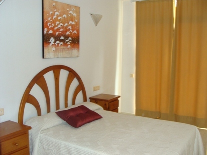 Mediterraneo Apartamentos