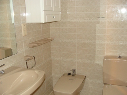 Mediterraneo Apartamentos