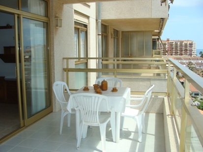 Mediterraneo Apartamentos