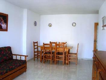 Mediterraneo Apartamentos