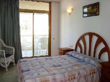 Mediterraneo Apartamentos