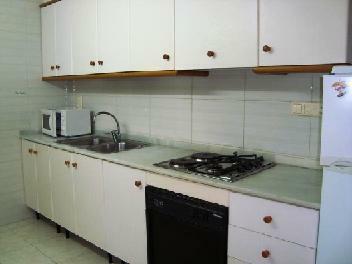 Mediterraneo Apartamentos
