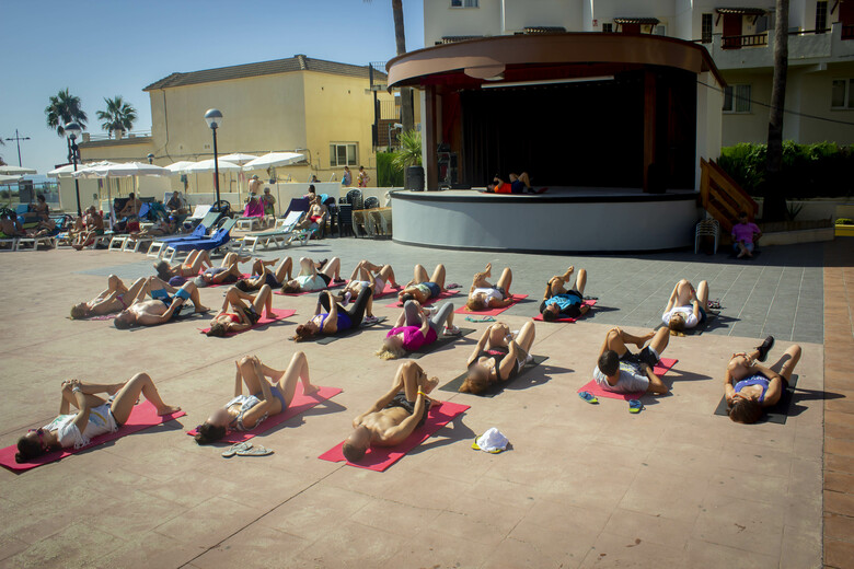 Hotel & Spa Pe��scola Plaza Suites