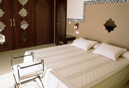 Hotel & Spa Pe��scola Plaza Suites