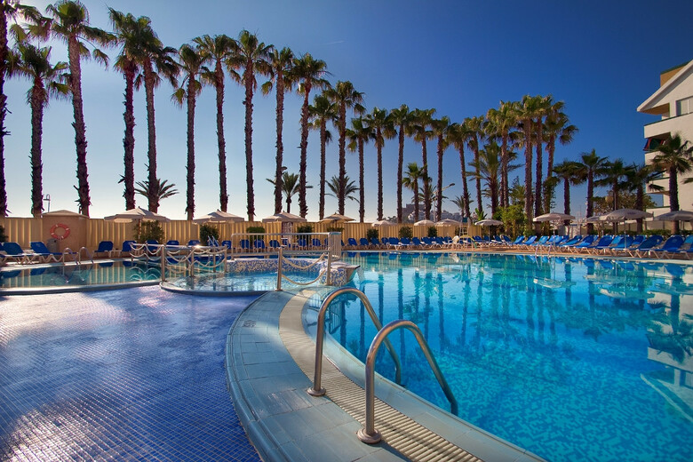 Hotel Servigroup Papa Luna