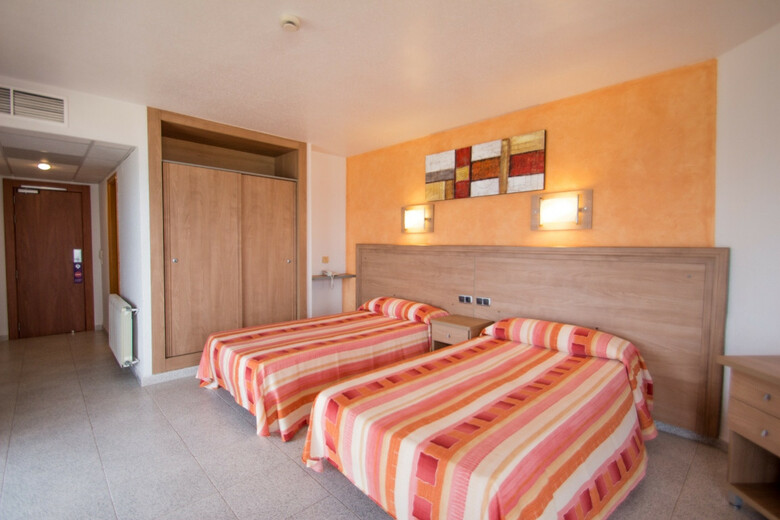 Hotel Servigroup Papa Luna