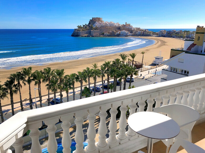 Hotel Servigroup Papa Luna