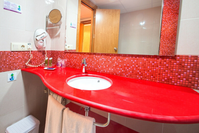 Hotel Servigroup Papa Luna