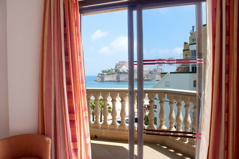 Hotel Servigroup Papa Luna