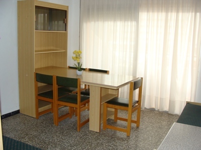 Apartamento Voramar