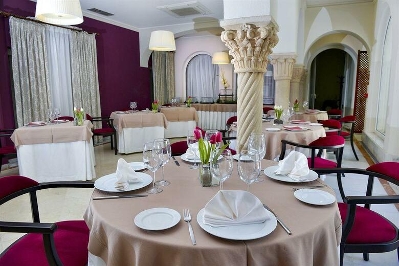 Hotel Alboran Algeciras