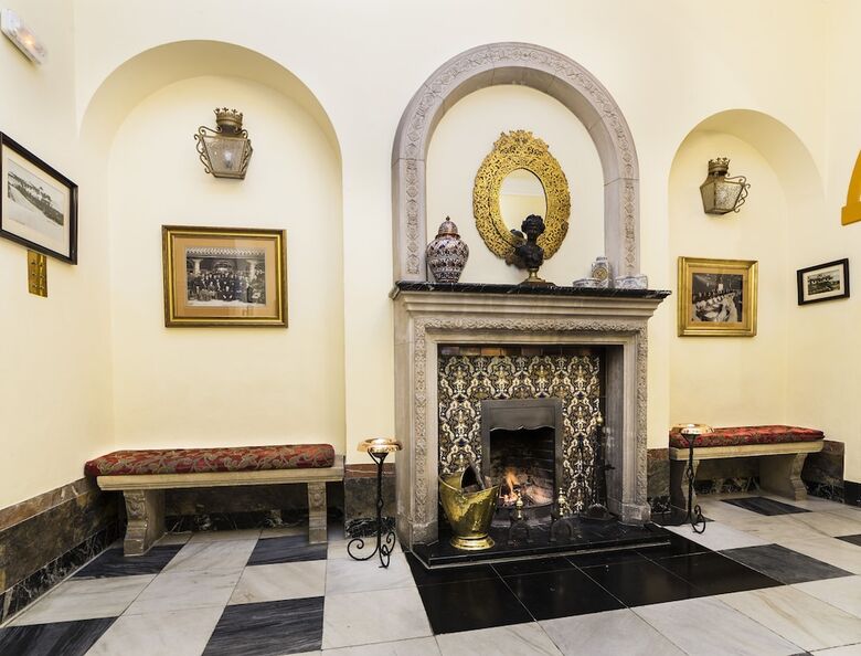 Hotel Globales Reina Cristina