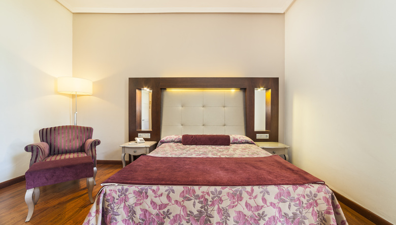 Hotel Globales Reina Cristina