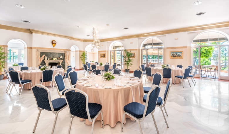 Hotel Globales Reina Cristina