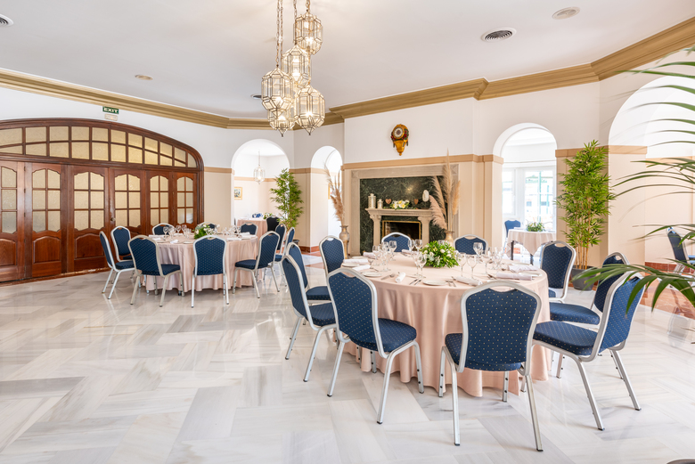 Hotel Globales Reina Cristina