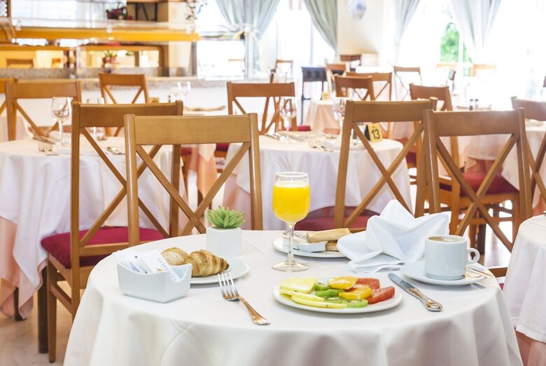 Hotel Globales Reina Cristina