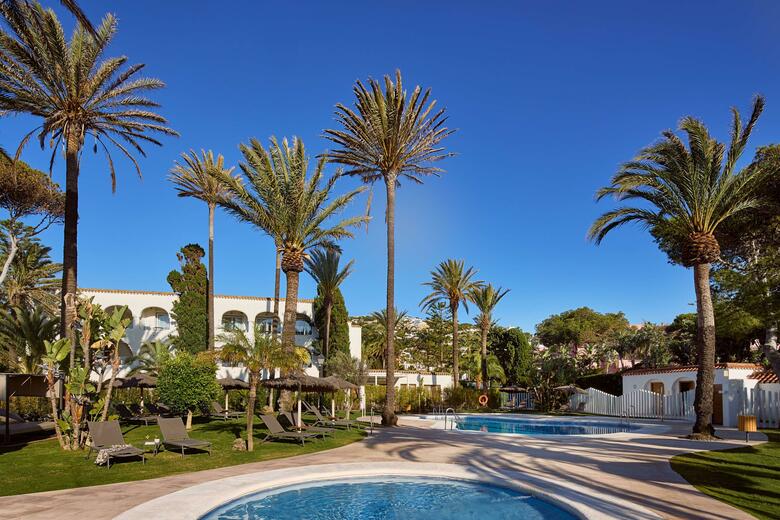 Hotel Meli� Atlanterra