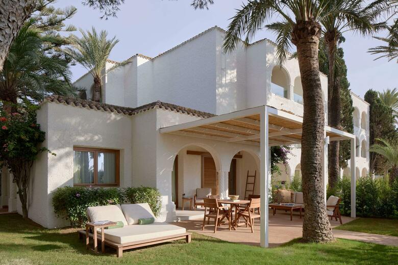 Hotel Meli� Atlanterra