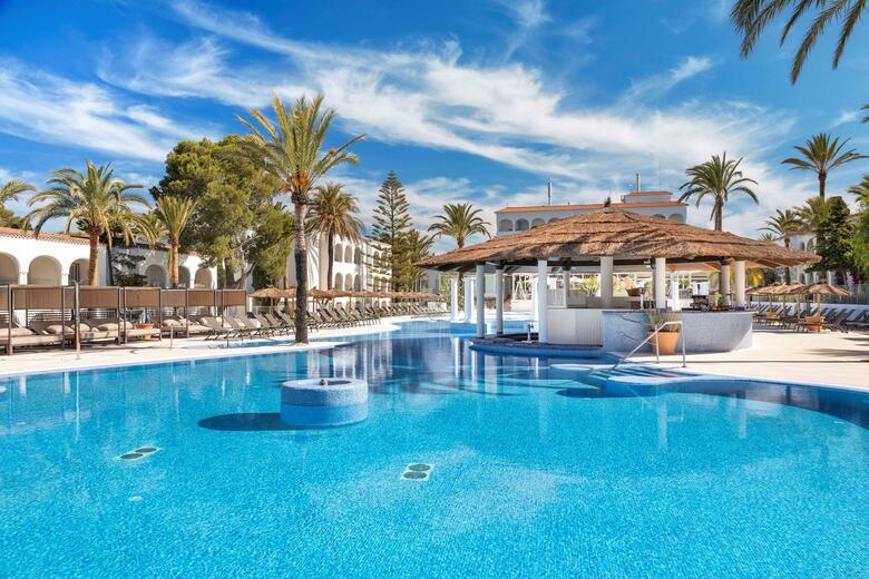 Hotel Meli� Atlanterra
