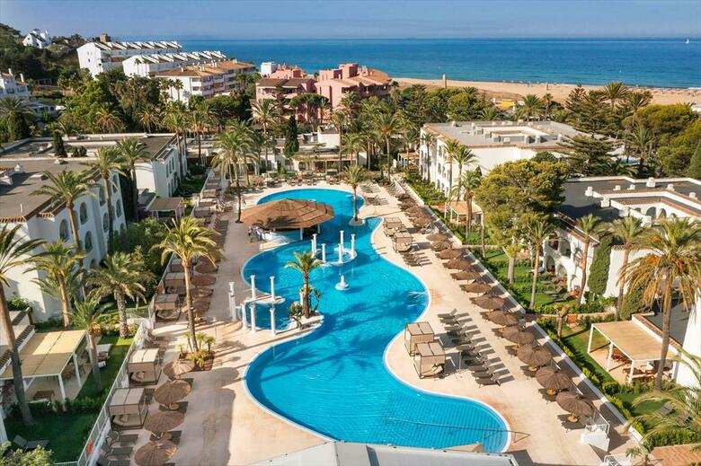 Hotel Meli� Atlanterra