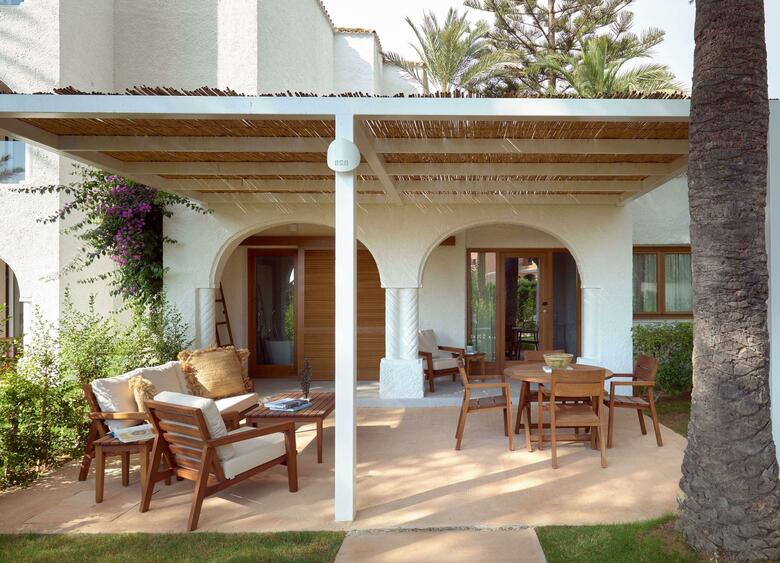 Hotel Meli� Atlanterra