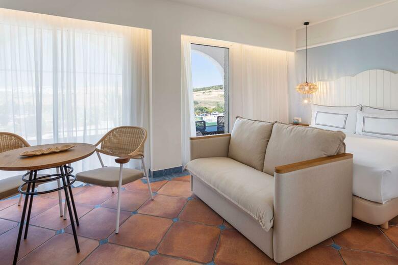 Hotel Meli� Atlanterra