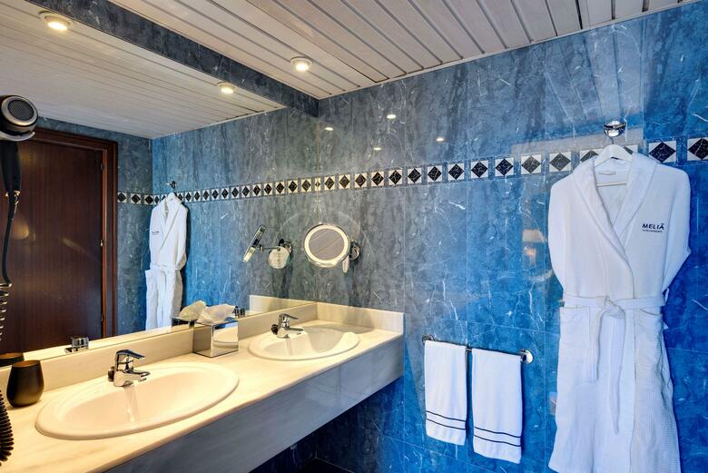 Hotel Meli� Atlanterra