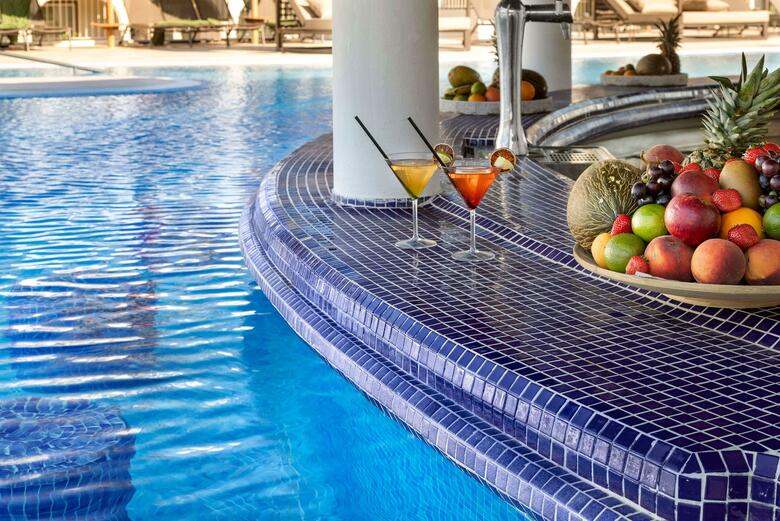 Hotel Meli� Atlanterra