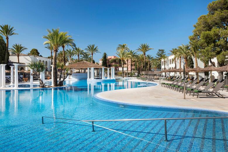 Hotel Meli� Atlanterra