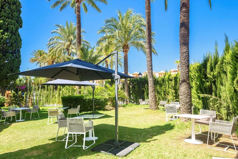Hotel Meli� Atlanterra