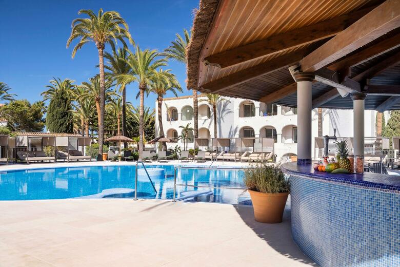 Hotel Meli� Atlanterra