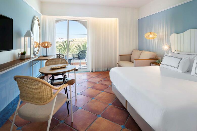 Hotel Meli� Atlanterra