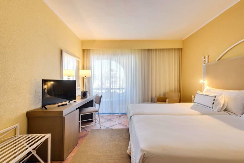 Hotel Meli� Atlanterra