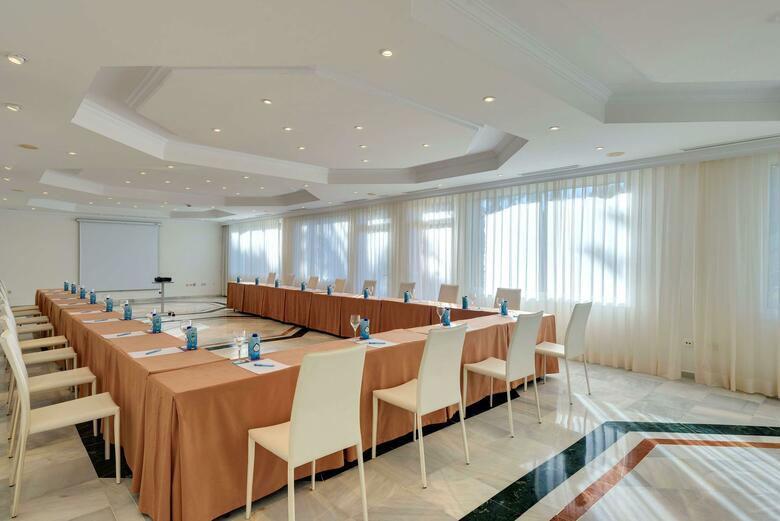 Hotel Meli� Atlanterra