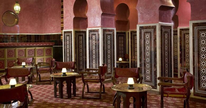 Hotel Meli� Atlanterra