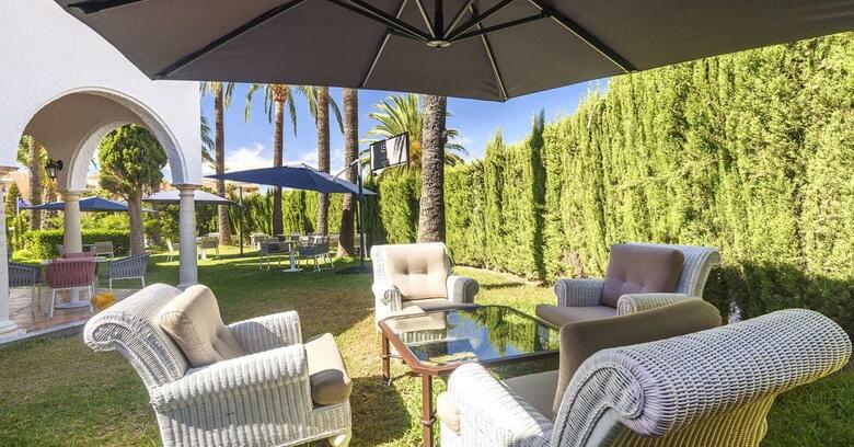 Hotel Meli� Atlanterra