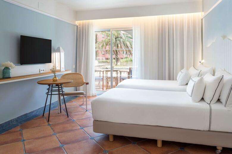 Hotel Meli� Atlanterra